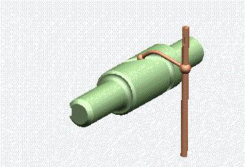 機(jī)械工作原理動(dòng)圖之各種常見(jiàn)機(jī)械設(shè)備