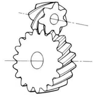 關(guān)于齒輪知識由淺及深講解透徹萤翔，推薦收藏！