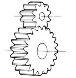 關(guān)于齒輪知識由淺及深講解透徹，推薦收藏销贝！