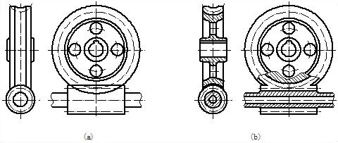 詳解齒輪畫法與基本算法犹佣，學(xué)機械設(shè)計快收下吧