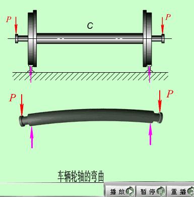 來(lái)一波兒機(jī)械基礎(chǔ)動(dòng)畫(huà)，機(jī)械人的最?lèi)?ài)蹲居！