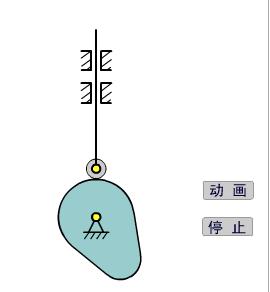 來(lái)一波兒機(jī)械基礎(chǔ)動(dòng)畫(huà)蚯根，機(jī)械人的最?lèi)?ài)后众！