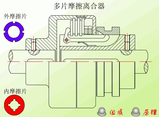 來(lái)一波兒機(jī)械基礎(chǔ)動(dòng)畫(huà)坊蜂，機(jī)械人的最?lèi)?ài)！