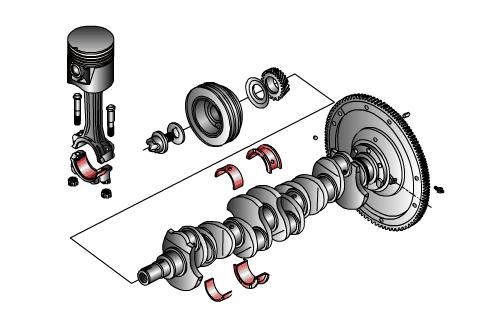 來(lái)一波兒機(jī)械基礎(chǔ)動(dòng)畫(huà)钧鸥，機(jī)械人的最?lèi)?ài)！