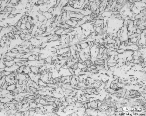 15種金相組織俩堡，應(yīng)該好好學(xué)習(xí)學(xué)習(xí)！