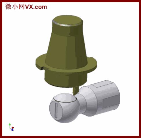 機(jī)械原理動(dòng)態(tài)圖蚪录，機(jī)械工程師的最愛