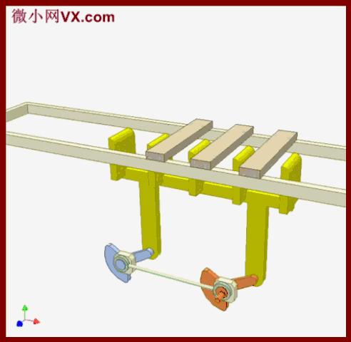 新一波機(jī)械原理動態(tài)圖，先睹為快！