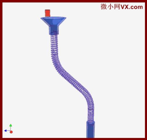 新一波機(jī)械原理動態(tài)圖渔茉，先睹為快育需！