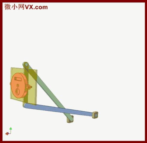 新一波機(jī)械原理動態(tài)圖，先睹為快唾糯！